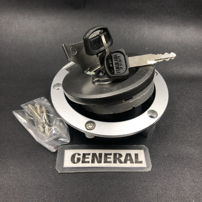 TUTUP TANGKI CB 150 R CB150R TENGKI BENSIN FUKUKAWA