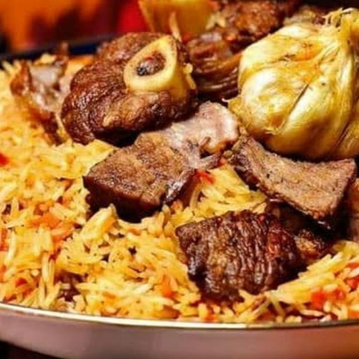 

Codeq7Q1c--Bumbu Nasi Kebuli Komplit siap Masak untuk 5 liter beras