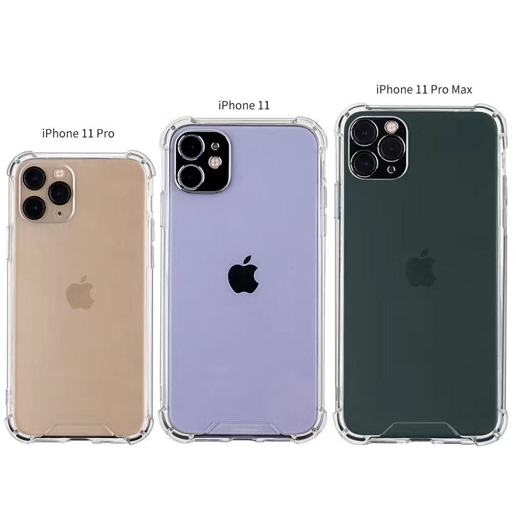 ACRYLIC FUZE CASE ANTI CRACK IPHONE 13 PROMAX 13 PRO 13 MINI 12 PROMAX 12 11 PRO 11 X XR XSMAX 8 PLUS 7 SE 6S PLUS 6 SOFT ACRYLIC CASE FUZE