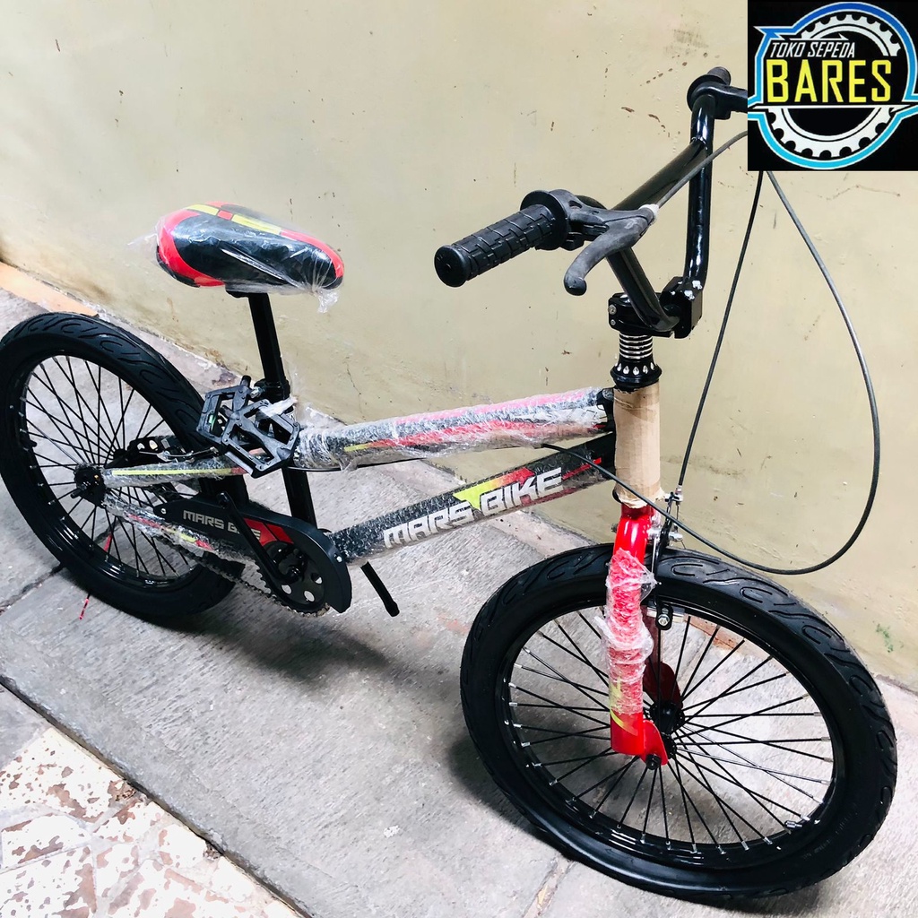 Sepeda BMX Anak 20 Mars Bike