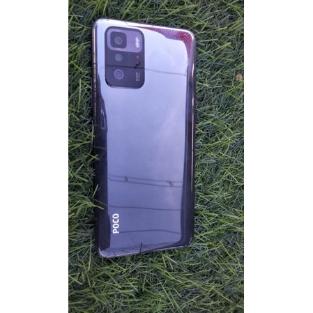 POCO X3 GT - 8/128 Second