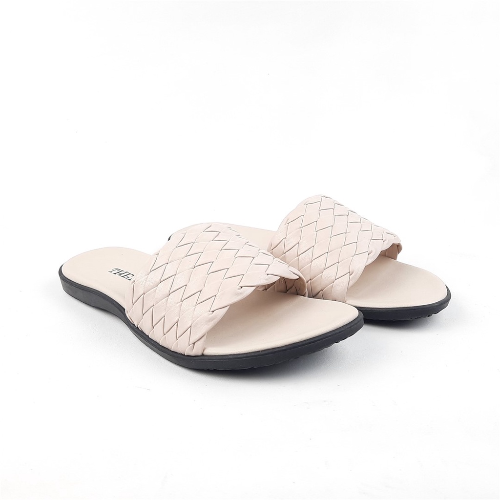 Sandal Slop wanita Therisa DYDY.01 36-40