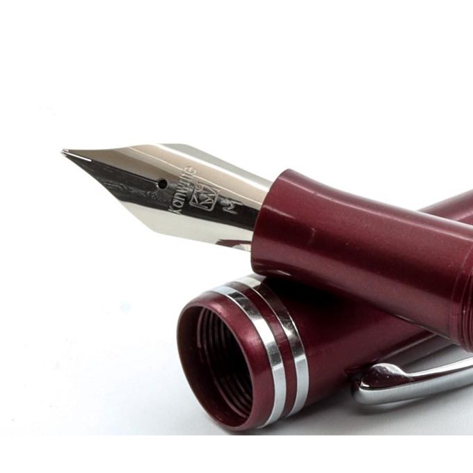 

Kanwrite Desire #6 Nib Fountain Pen