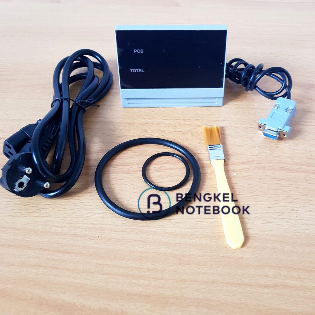 Mesin Penghitung Uang Iware MC-88VM