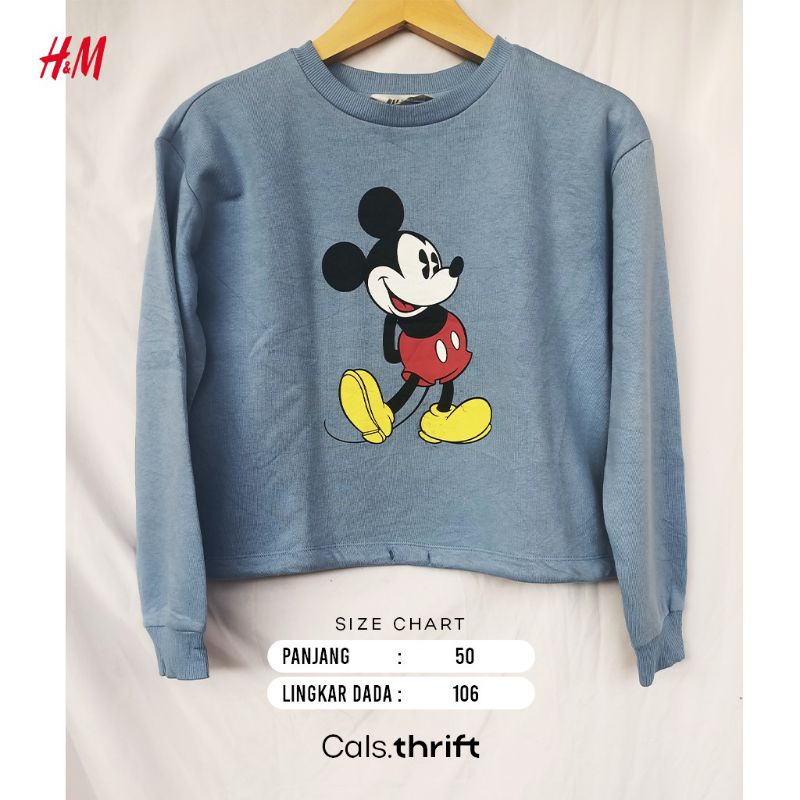 THRIFT PRELOVED | crewneck Sweater| VINTAGE CASUAL| THRIFT BANDUNG