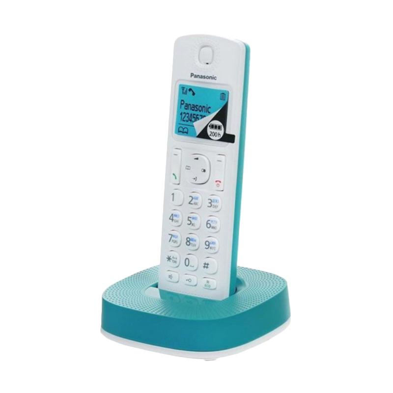 Panasonic Wireless Telephone KX-TGC310