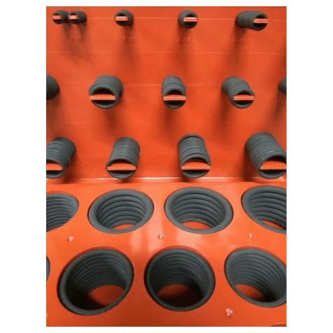 Oring Kit Set Viton Ukuran Inchi Murah