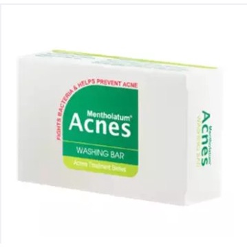 Acnes Washing Bar 80gr