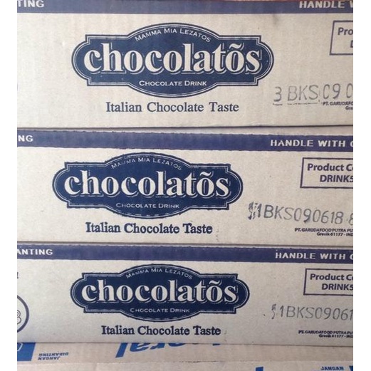 

ARTo5O9a--Chocolatos minuman saset