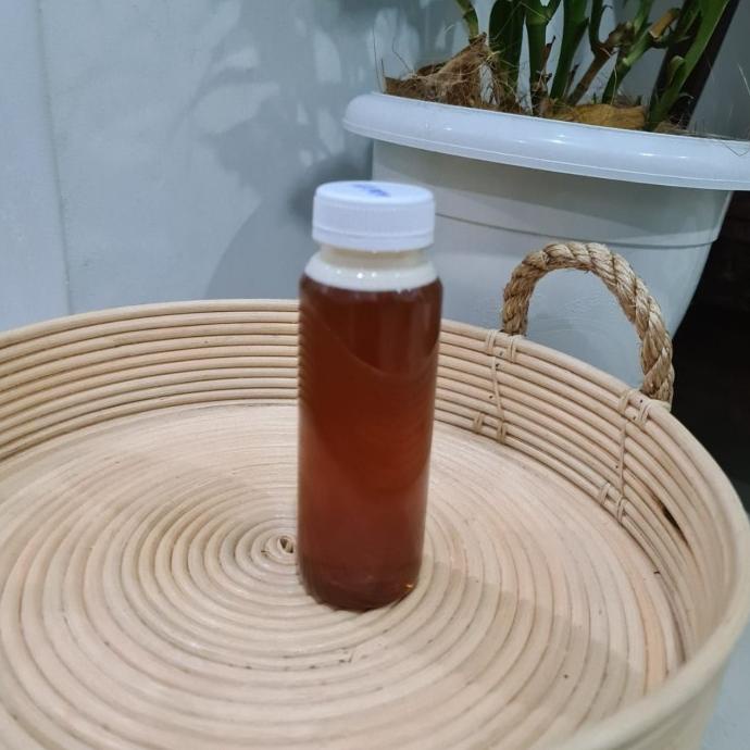

TREND MADU SUMSEL P ISI BERSIH 300G LIMITED EDITION