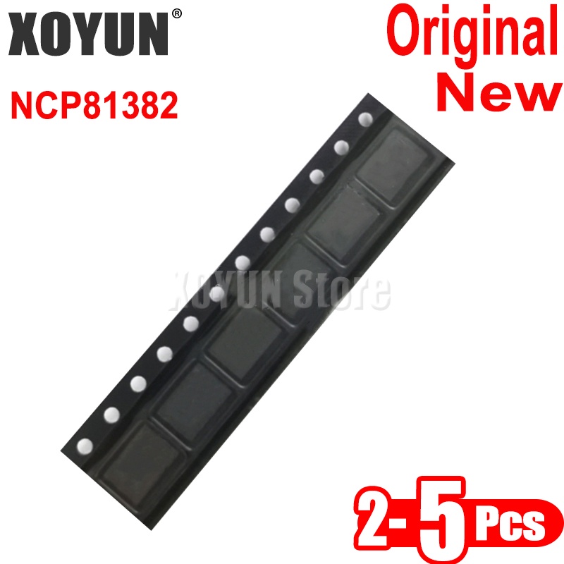 ((2-5piece) 100% New81382 NCP81382 NCP81382MNTXG QFN-36 Hajatan Baru