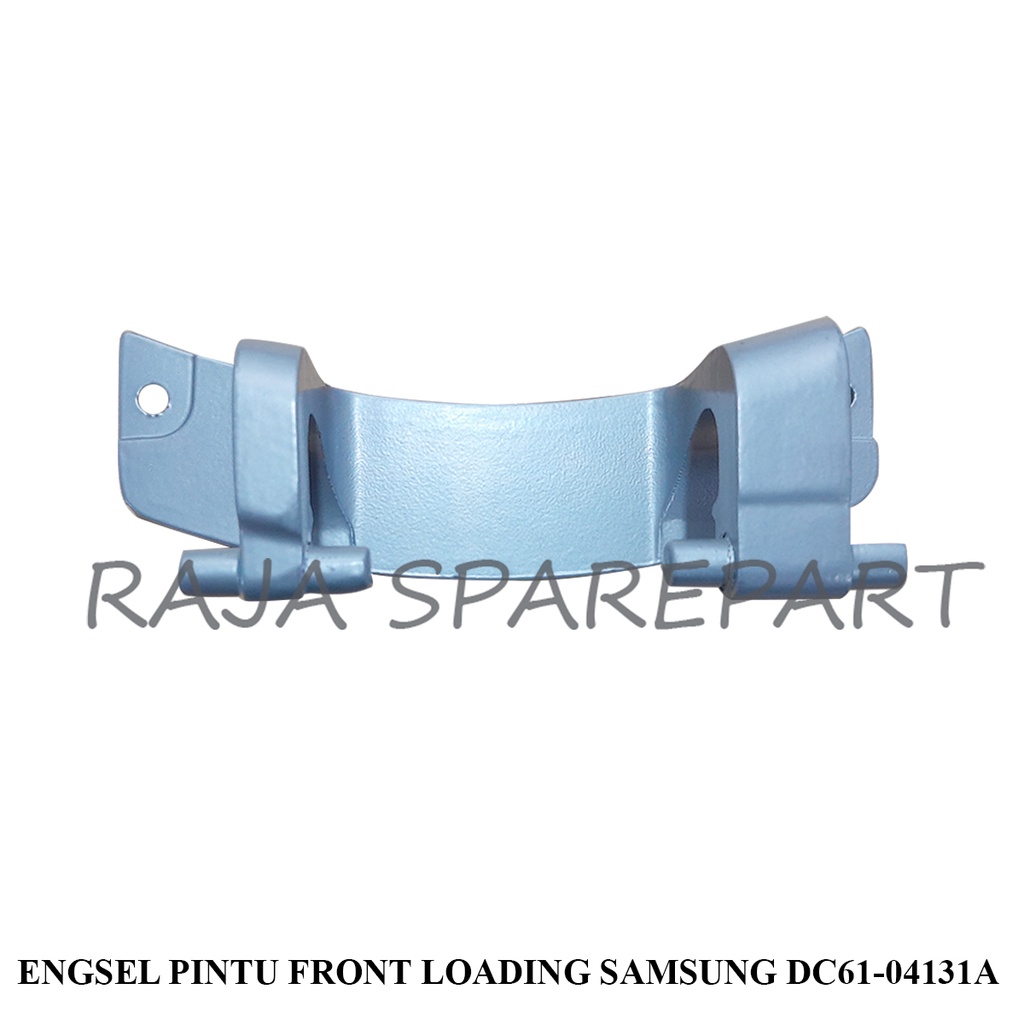 ENGSEL PINTU MESIN CUCI FRONT LOADING SAMSUNG DC61-04131A