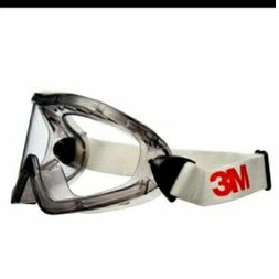 Kacamata Pelindung- 3 M Safety Glasses-Kacamata 3 M-Kacamata Pelindung