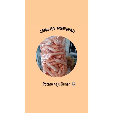 

Potato Cenah