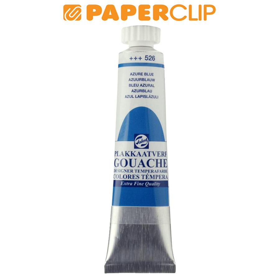 

GOUACHE TALENS 08045262 20ML AZURE BLUE
