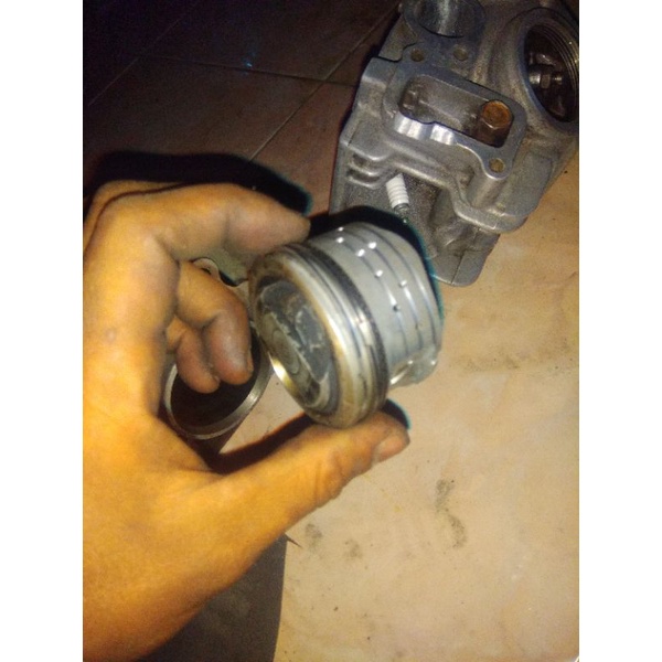 blok jupiter robot isian fim diameter 53,5