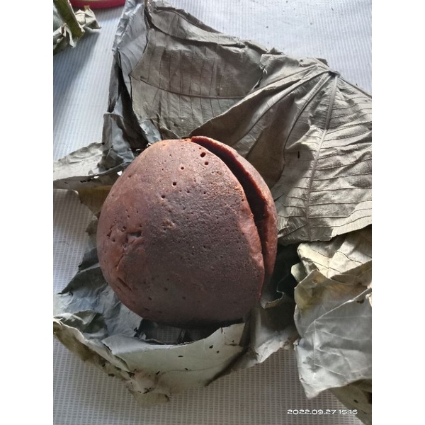 

gula merah / gula aren asli 800gr.