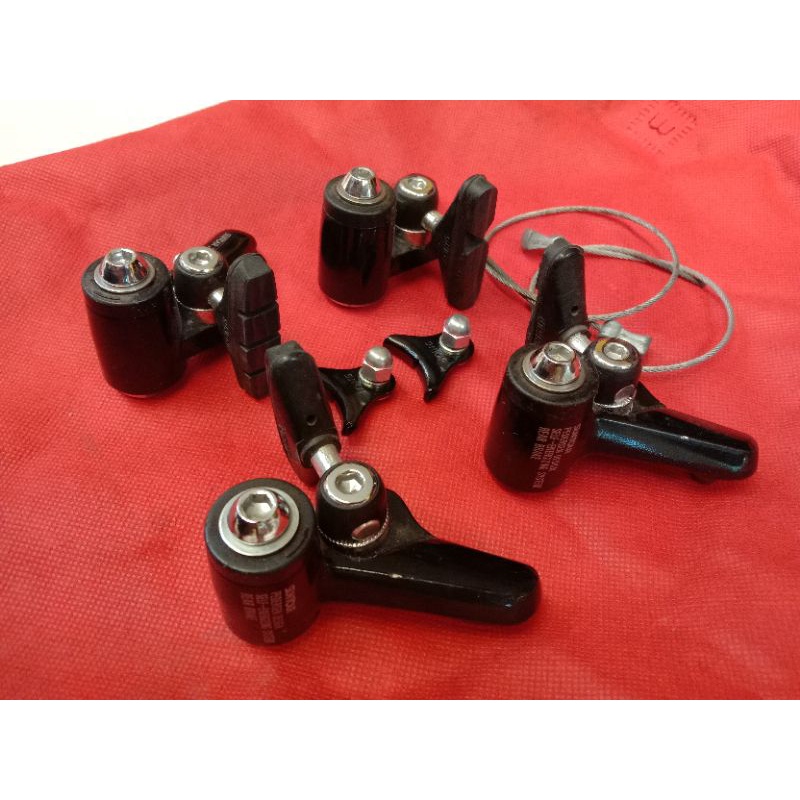 Rem Cantilever Brake Suntour XC Pedersen