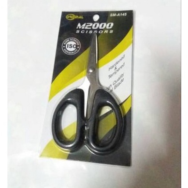 

GUNTING KECIL TANGGUNG BESAR M200 DAIWA