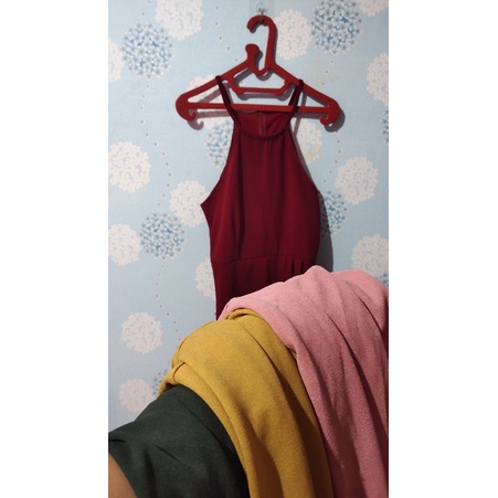 NEW BARU CUCI GUDANG DRESS CUCI GUDANG MURAH