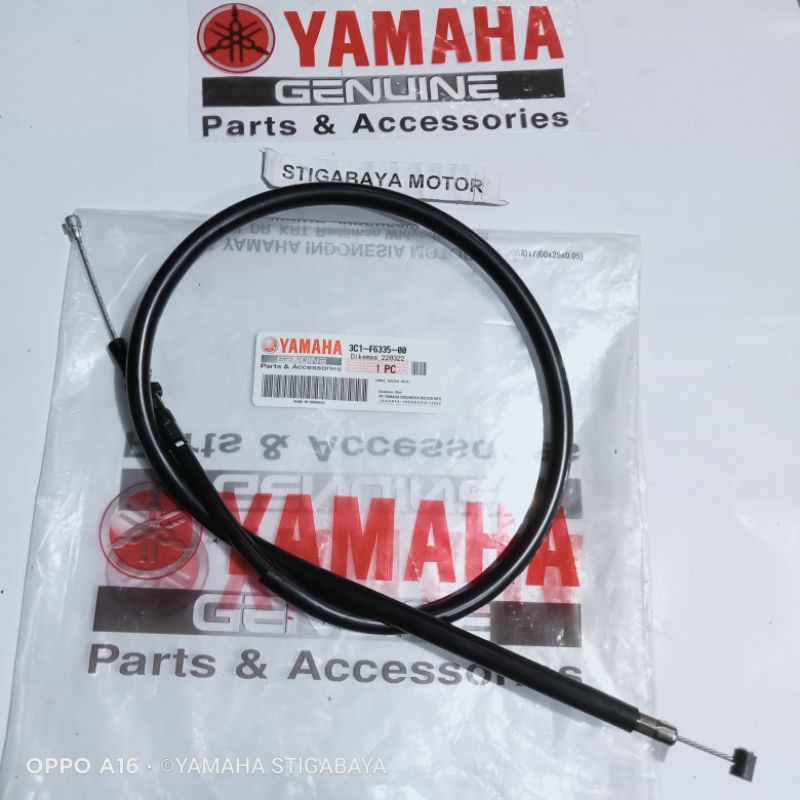 kabel kopling Vixion tali kopling new Vixion olor cabel kopling NVA