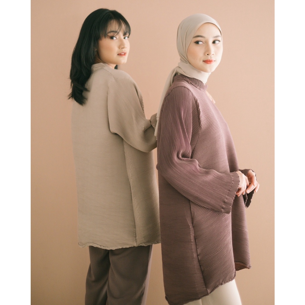 Myrubylicious NALYA LONGSLEEVE KODE RH2272