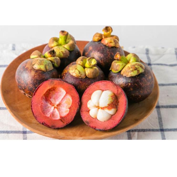 

Harga ✴ Buah Manggis/Buah Segar 500gr Sahabatdapur V€ Ready