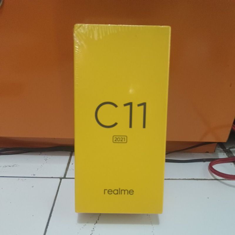 Realme C11 2/32