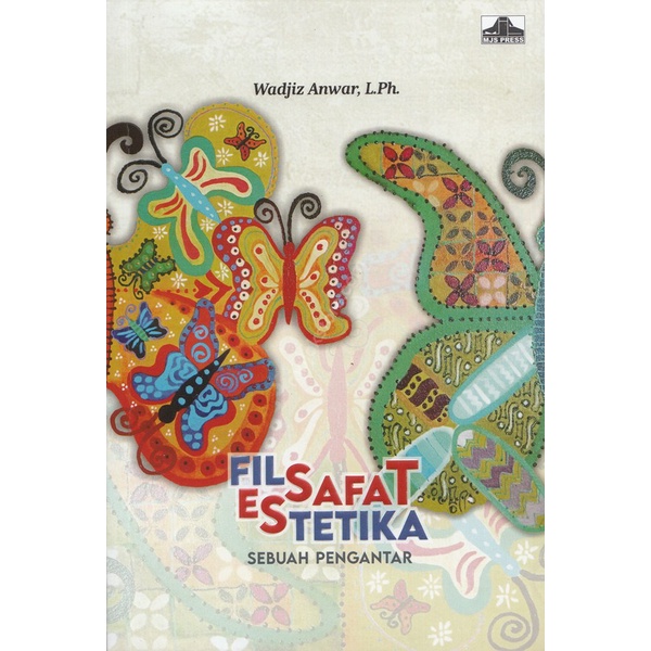 Filsafat Estetika (Sebuah Pengantar)