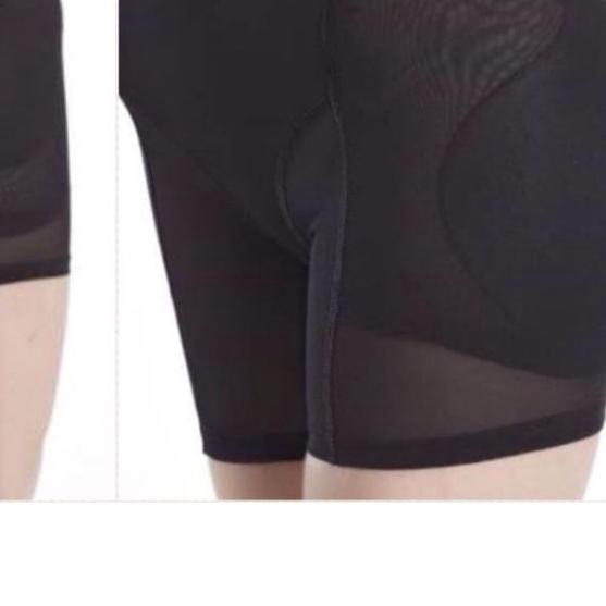 Celana Dalam Busa Pembesar Bokong Dan Pinggul/CD Busa Pantat Dan Pinggul
