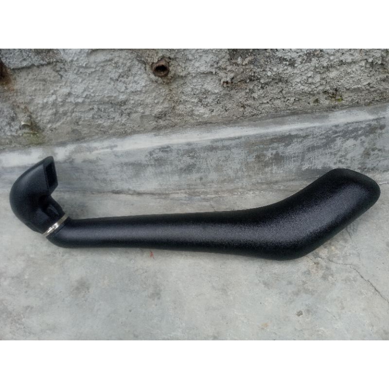 Snorkel hilux rocco