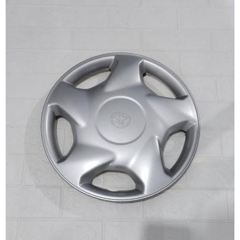 dop velg kijang  R14 ORIGINAL