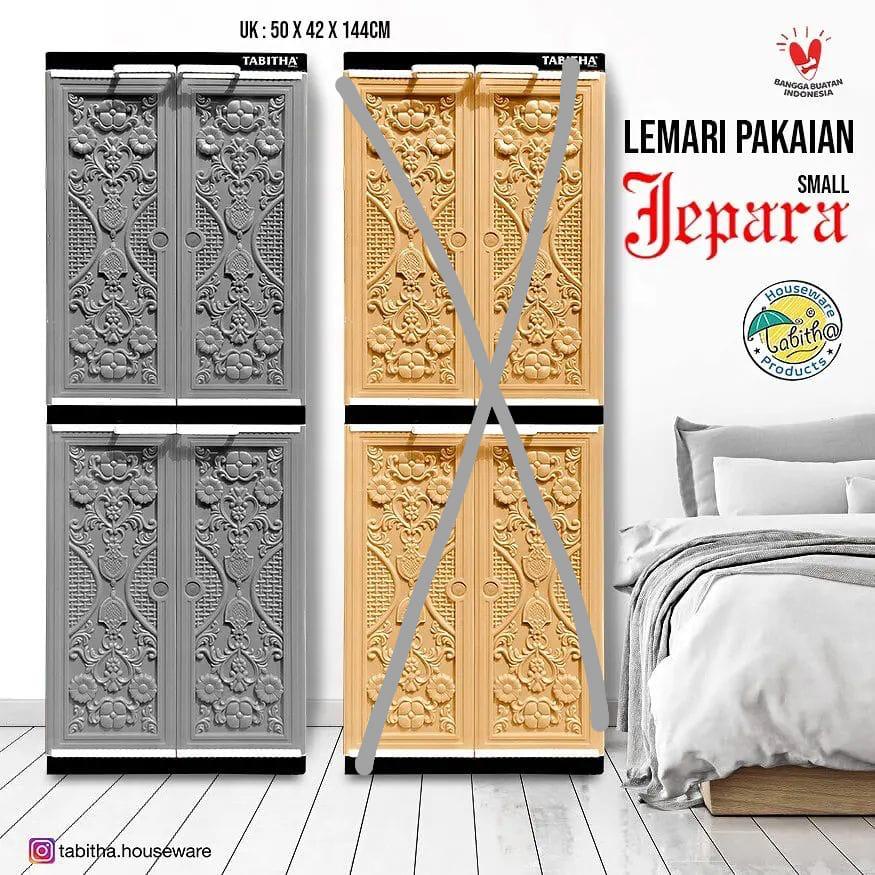 LEMARI TABITHA LS2 JEPARA