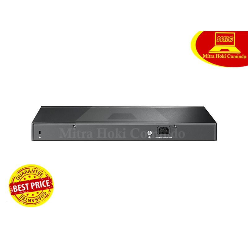 TP-Link TL-ER5120 Load Balance Broadband Router