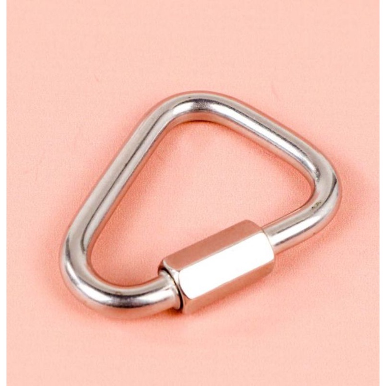 Climbing Karabiner Safety Lock - SQQ4045