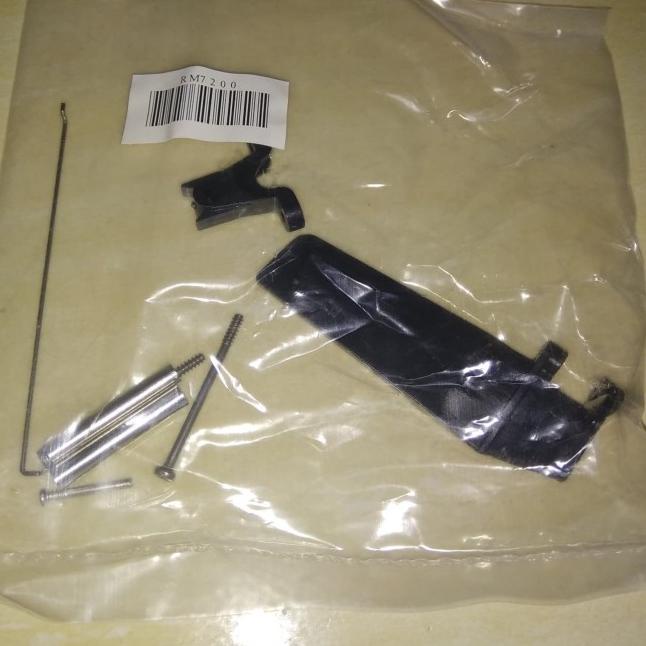 →gk Set Rudder Feilun ft009 bisa buat ft012 racing Rc boat  Kualitas Premium Best Produk.