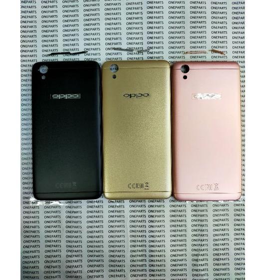 New Sale BACKDOOR BACKCASE TUTUP BELAKANG CASING OPPO A37 A37F ORIGINAL