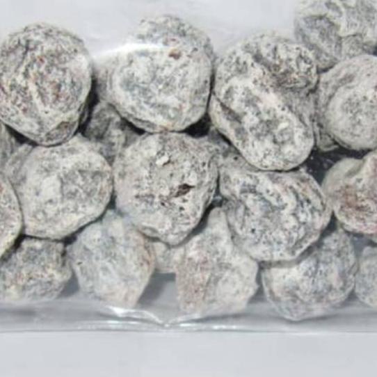 

✨Original✨ kiamboy putih/asin 250 gram murah