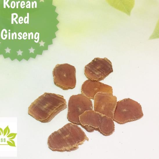 

SALE✅Korean Red Ginseng (KAOLISEM) Kao Li Sem Kolesom|KD9