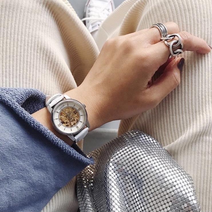 Big Sale Uniqlo Ribbed Wide Pants with Slit