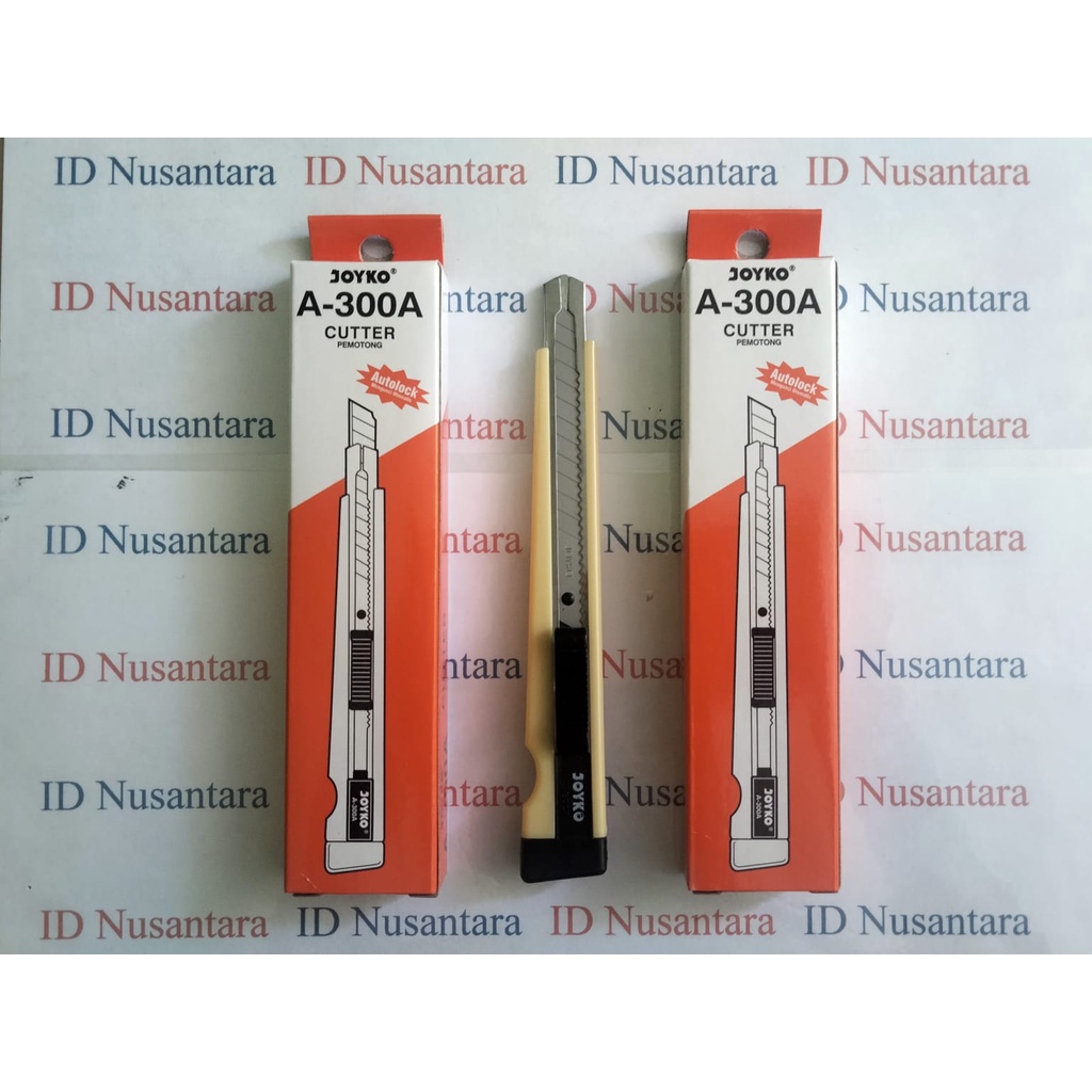 

Cutter Joyko A-300 Mini
