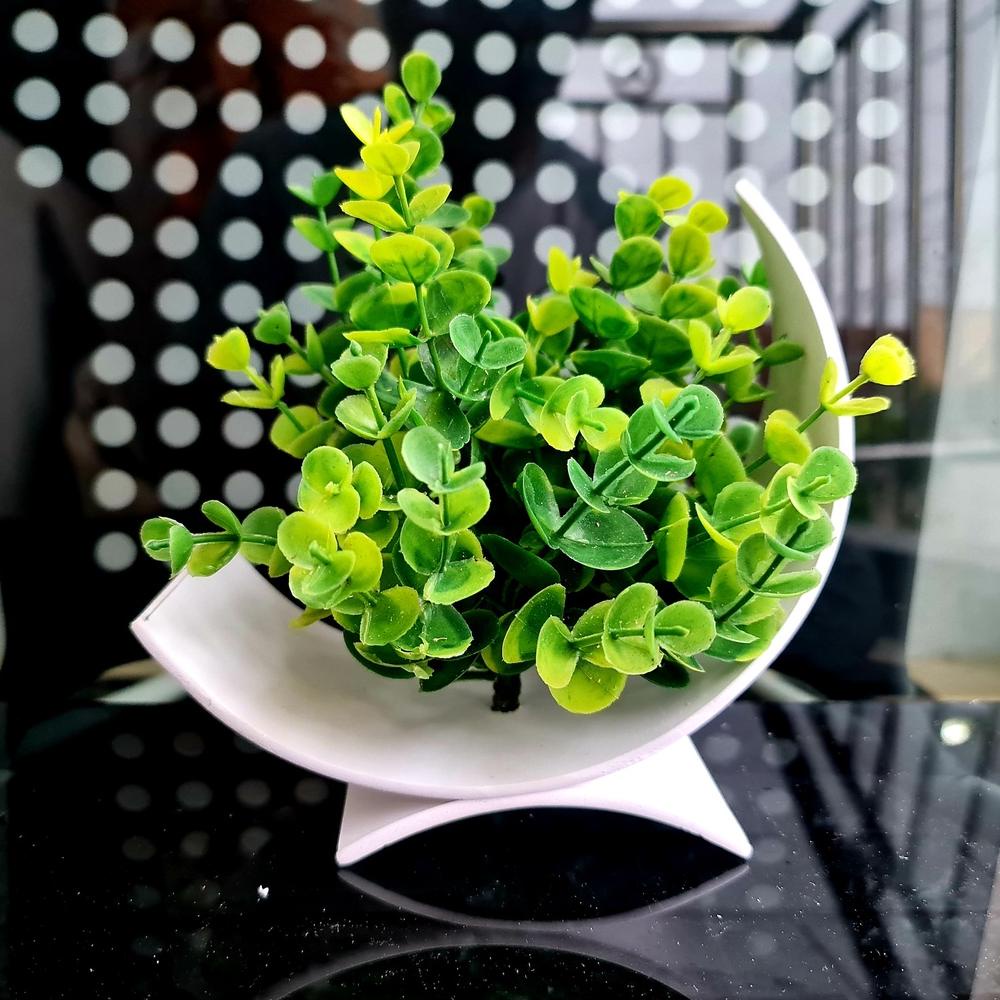 Tanaman Hiasan Bunga Pajangan Ruang Tamu Bunga Artificial Bunga Hias Meja Tamu Bunga Pajangan Meja T