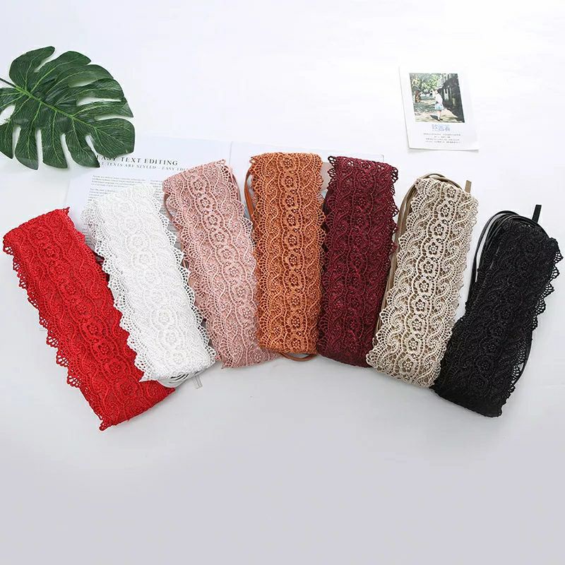 Ikat Pinggang Wanita Obi Renda Import/Obi Belt Wanita Korea