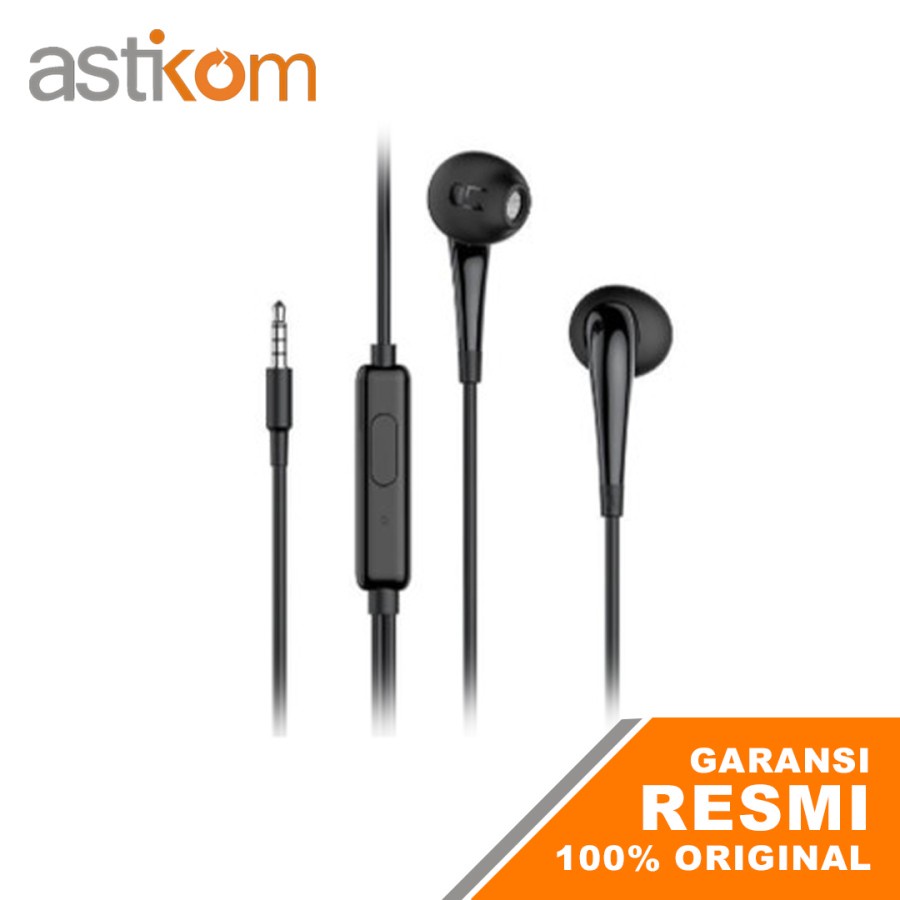 Headset Earphone Robot RE701 Murah | By Astikom