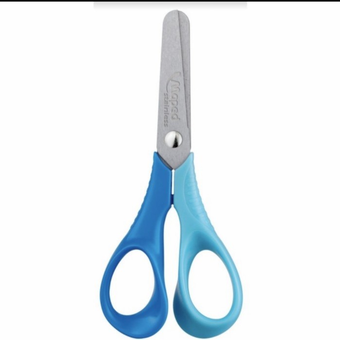 

Menakjubkan Gunting Anak 3 Tahun Maped Ujung Tumpul Untuk Tangan Kidal Dan Kanan Limited