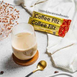 KOPI DIET COFFEE FITZ PENURUN BERAT BADAN
