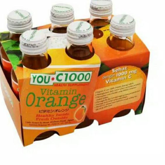 

⇠ You C 1000 140 ML khusus go send ザ