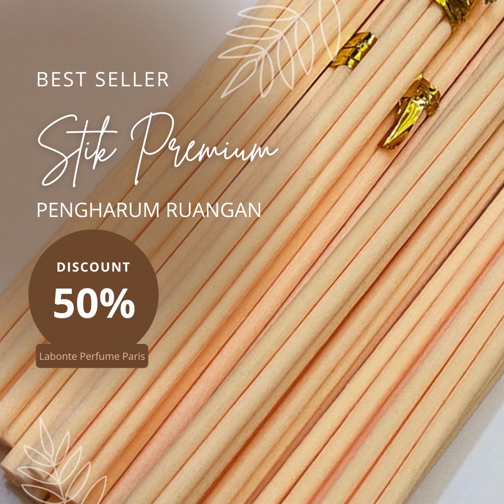 stick fiber pengharum ruangan aromaterapi pengharum kamar mandi pewangi ruangan otomatis