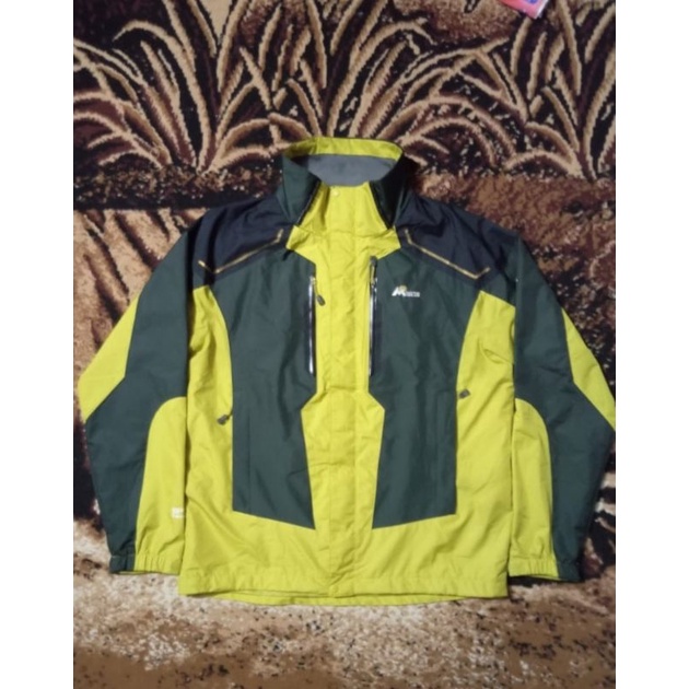 Jacket Outdoor Mountain Gear