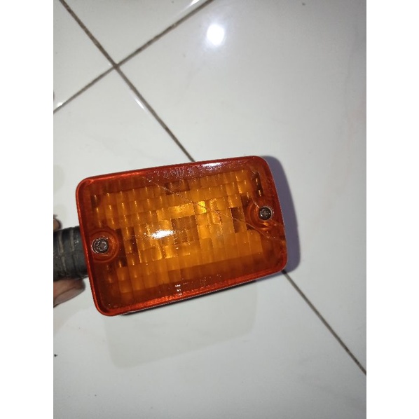 sein honda win bekas